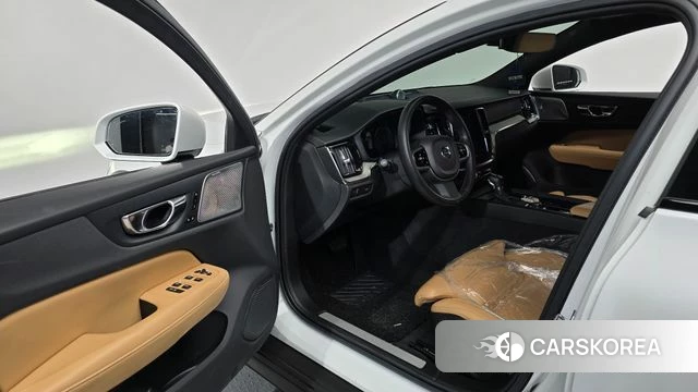 Volvo V60 Cross-Country 2nd Generation id 3955392 из Кореи 20