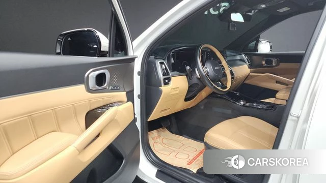 Kia Sorento 4th Generation id 4370357 из Кореи 30