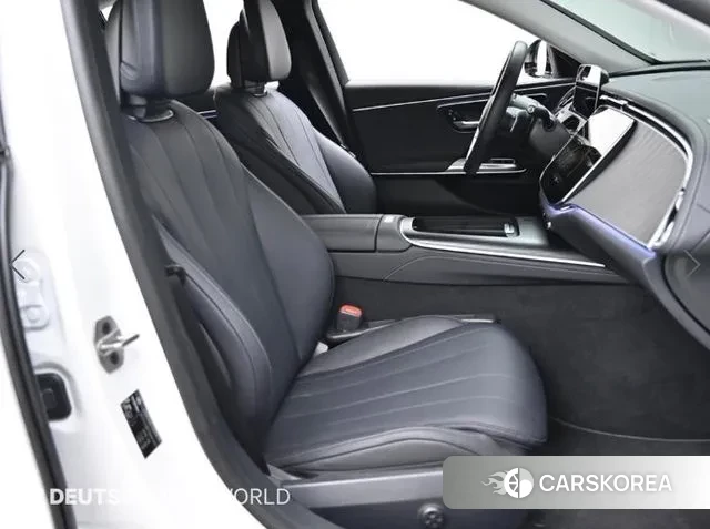 Mercedes-Benz E-Class W214 id 3426276 из Кореи 20