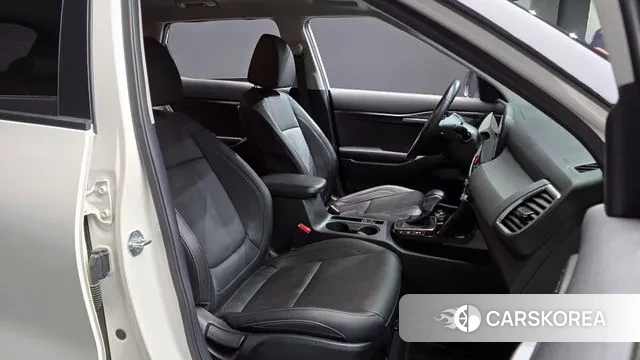 Kia The New Seltos id 3690421 из Кореи 20