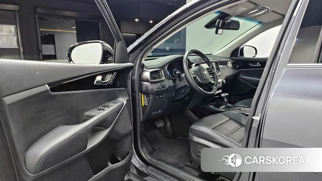 Kia The New Sorento id 4410740 из Кореи 33