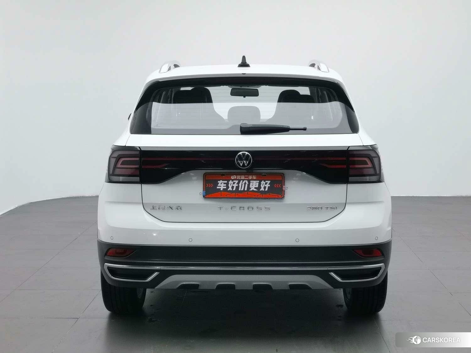 Volkswagen Tu Kai id 4504993 из Китая 26