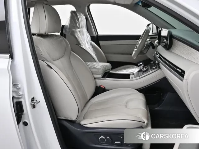 Hyundai The New Palisade id 3555863 из Кореи 20