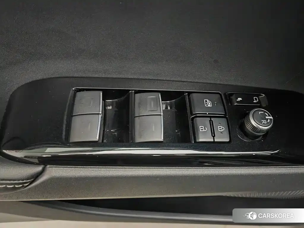 Toyota Camry id 4629029 из Китая 24