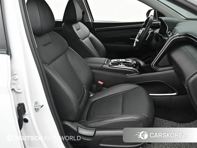 Hyundai Tucson (NX4) id 4303395 из Кореи 20