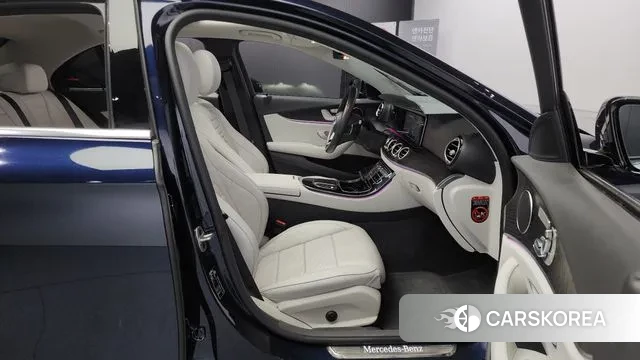 Mercedes-Benz E-Class W213 id 3685359 из Кореи 20