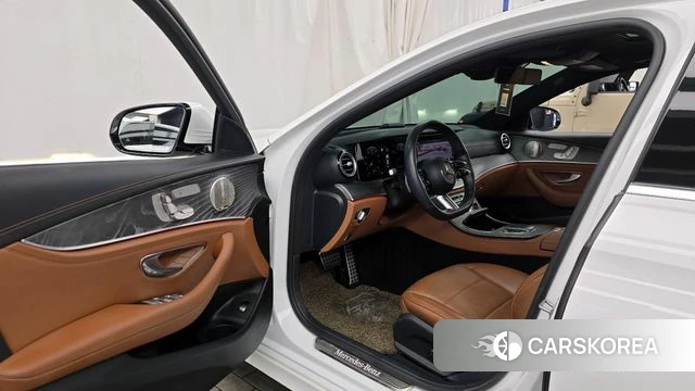 Mercedes-Benz E-Class W213 id 4019183 из Кореи 20