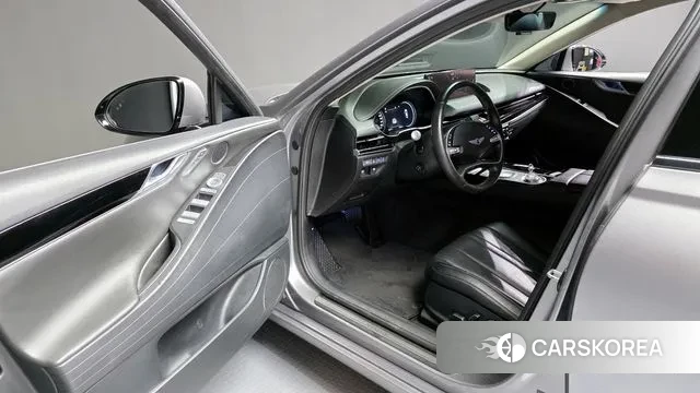 Genesis G80 (RG3) id 3291375 из Кореи 20