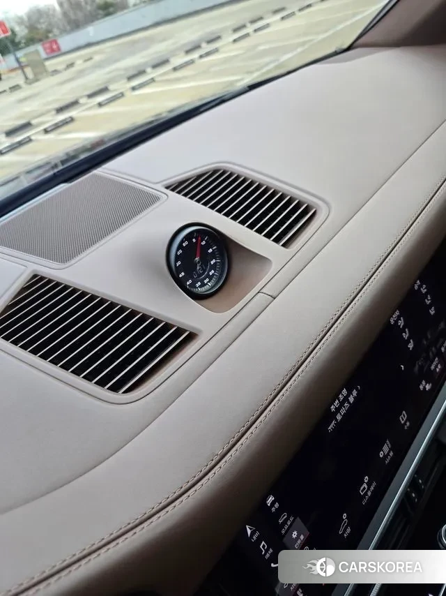 Porsche Cayenne (PO536) id 3544090 из Кореи 20