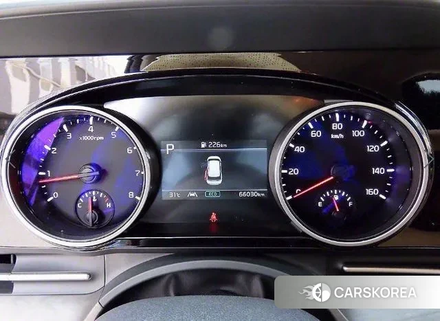 Kia Carnival 4th generation id 2973314 из Кореи 20