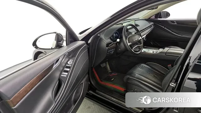 Genesis G80 (RG3) id 3611524 из Кореи 20