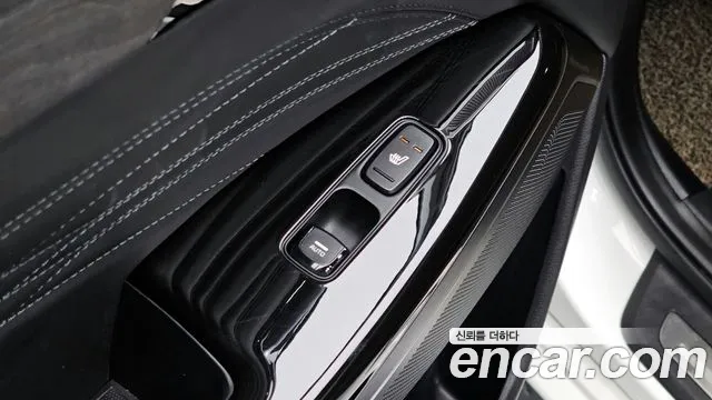 Kia K7 Premier id 2790605 из Кореи 20