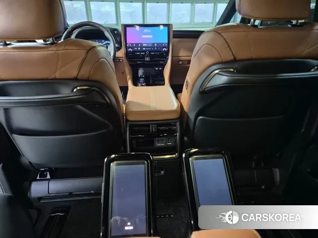 Toyota Alphard 4th Generation id 3596101 из Кореи 18