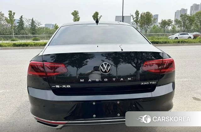 Volkswagen Magotan id 4275258 из Китая 10