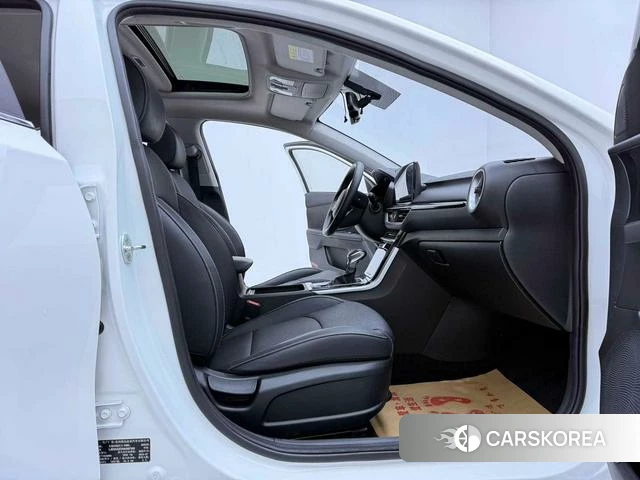 Kia K3 id 4313972 из Китая 21
