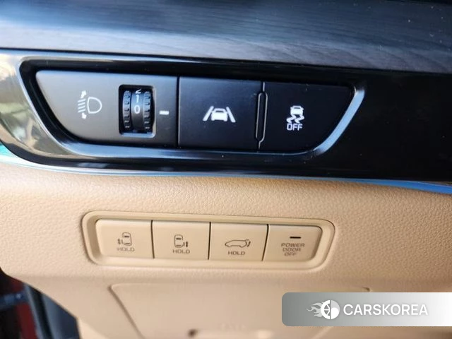 Kia Carnival 4th generation id 4593594 из Кореи 20