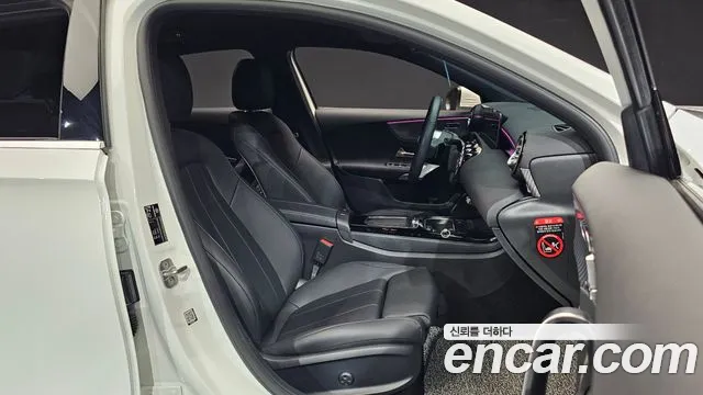 Mercedes-Benz A-Class W177 id 2822114 из Кореи 20