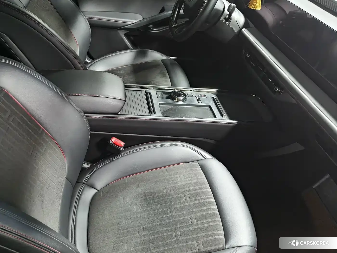 Ford Mondeo id 4653816 из Китая 15