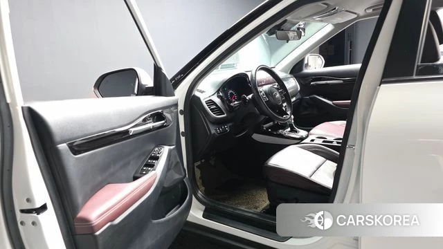 Kia Seltos id 4519093 из Кореи 42