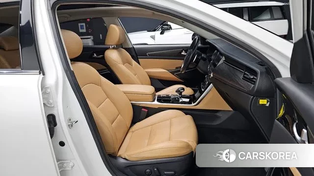 Kia K7 Premier id 3593128 из Кореи 20