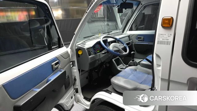 Chevrolet (GM Daewoo) New Damas id 4672002 из Кореи 20