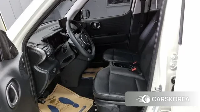 Hyundai Casper id 3131885 из Кореи 18