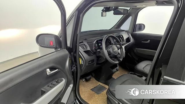Kia The New Kia Ray id 3792829 из Кореи 20