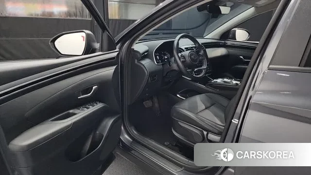 Hyundai Tucson (NX4) id 3342392 из Кореи 20