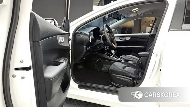 Kia The New K3 2nd generation id 3735296 из Кореи 20