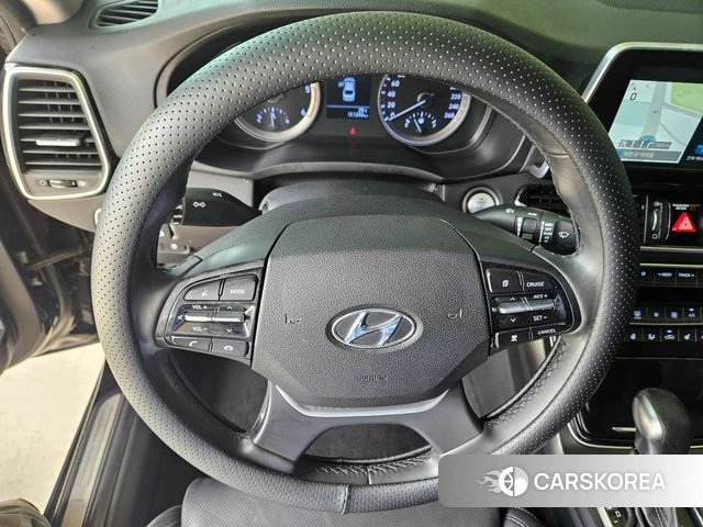 Hyundai Grandeur IG id 4420615 из Кореи 20
