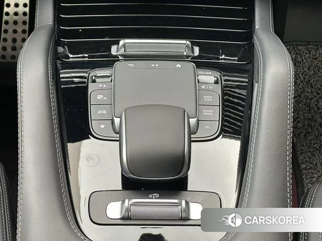 Mercedes-Benz GLE AMG id 4300223 из Китая 16