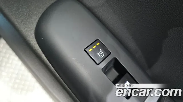 Hyundai Grandeur Hybrid (GN7) id 2580150 из Кореи 20