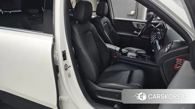 Mercedes-Benz GLB-Class X247 id 3416867 из Кореи 20