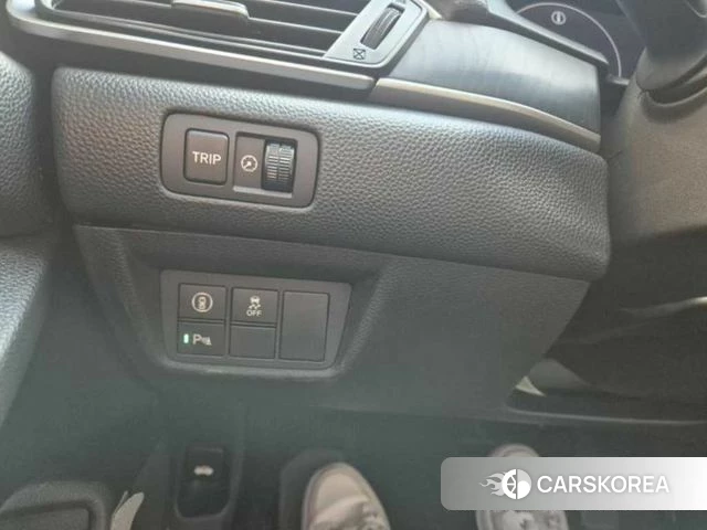 Honda Accord 10th Generation id 4551778 из Кореи 15