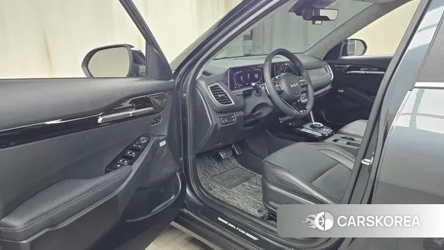 Kia The New Seltos id 3732560 из Кореи 20