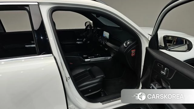Mercedes-Benz GLB-Class X247 id 4697798 из Кореи 35