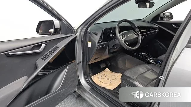 Kia Di All New Niro EV id 3615365 из Кореи 20