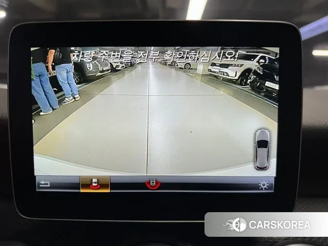 Mercedes-Benz A-Class W176 id 3021080 из Кореи 20