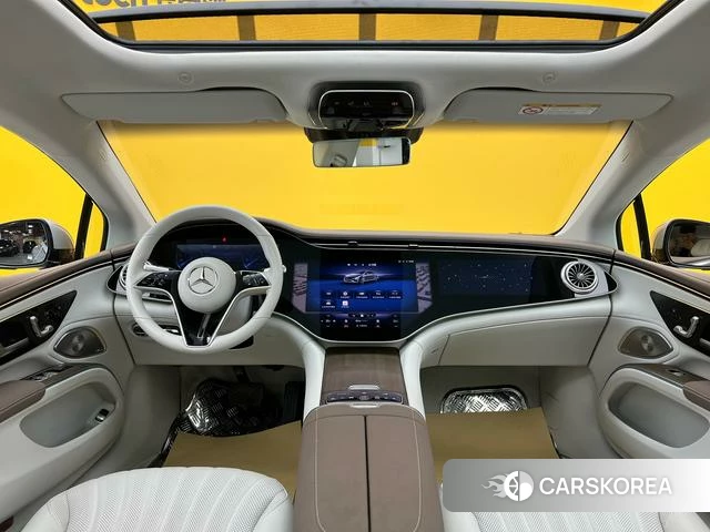 Mercedes-Benz EQS id 4208429 из Китая 37