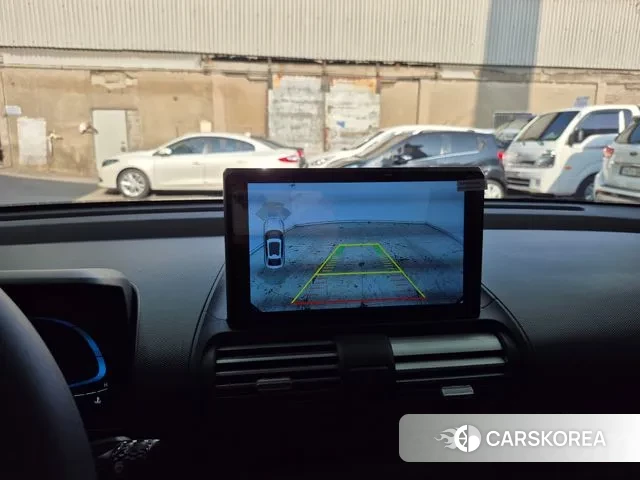 Hyundai Casper id 3432449 из Кореи 17