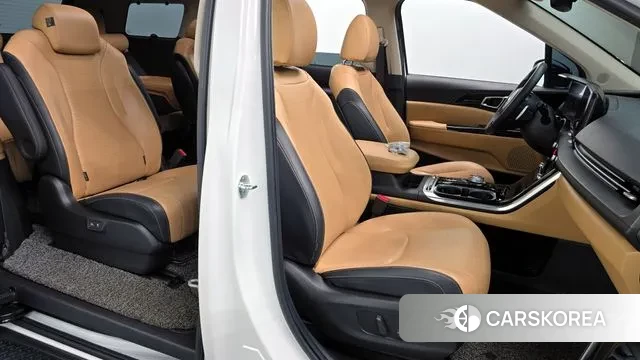 Kia Carnival 4th generation id 2960582 из Кореи 20