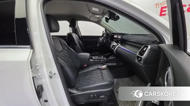 Kia Sorento 4th Generation id 3578025 из Кореи 20