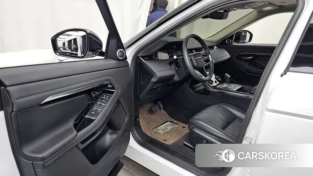 Land Rover Range Rover Evoque 2nd Generation id 3596549 из Кореи 20