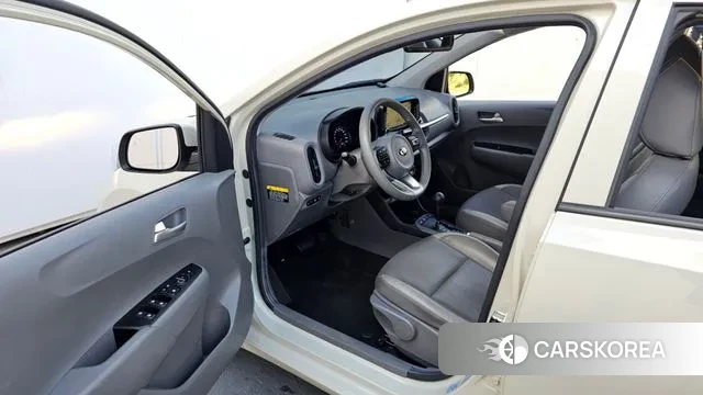 Kia Morning Urban (JA) id 3291098 из Кореи 20