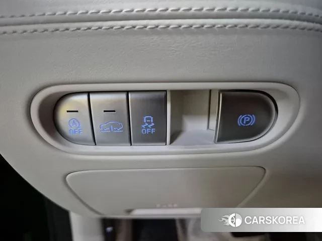 Genesis G90 (RS4) id 3472255 из Кореи 20