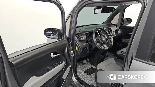 Kia The New Ray id 3467971 из Кореи 20