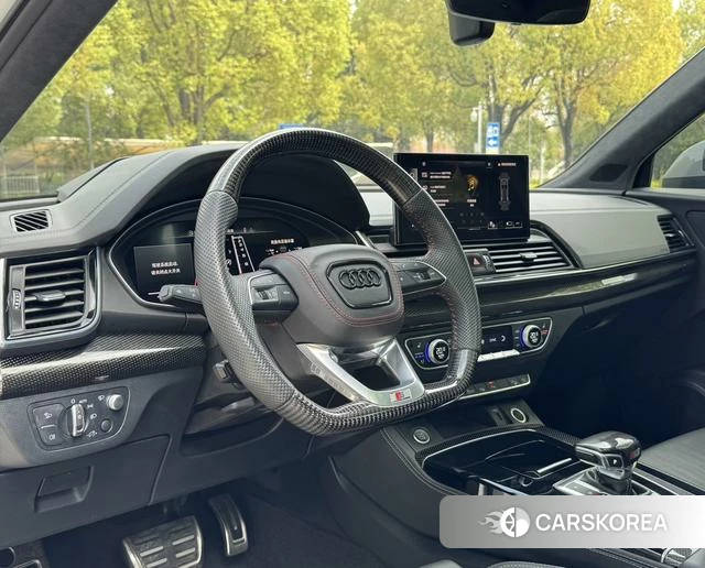 Audi Q5L id 4260736 из Китая 19
