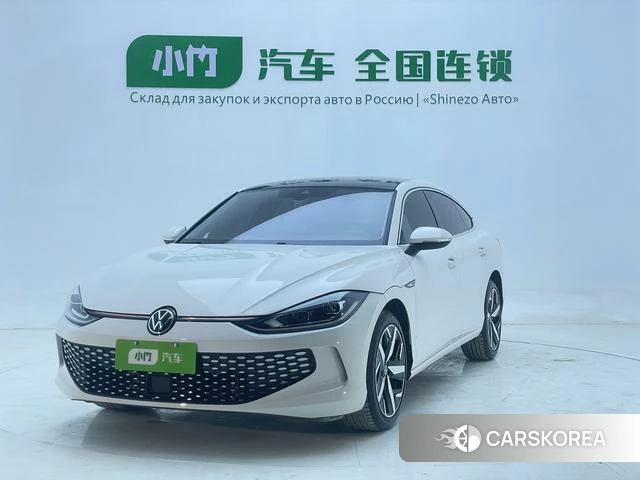 Volkswagen Lingdu id 4399879 из Китая 30