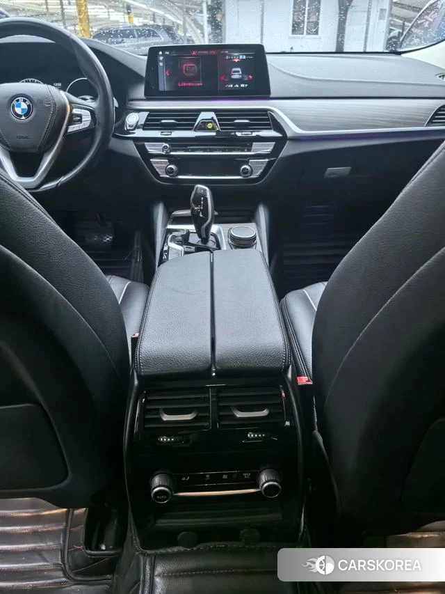BMW 6 series GT id 4253616 из Китая 11