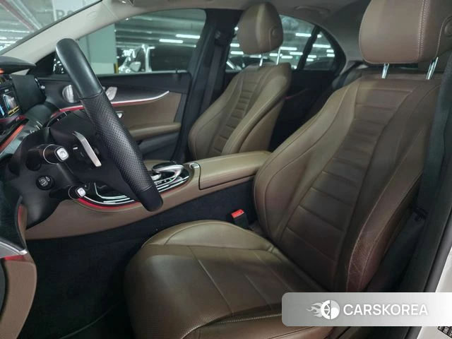 Mercedes-Benz E-Class W213 id 4188594 из Кореи 20